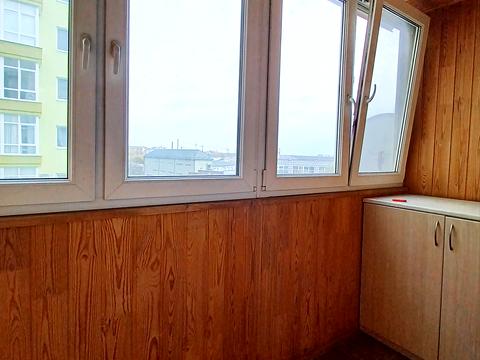 квартира по адресу Джохара Дудаева ул., 5