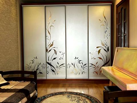 квартира за адресою Молочна, 11