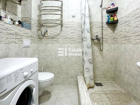 квартира по адресу Ярославская ул., 21в