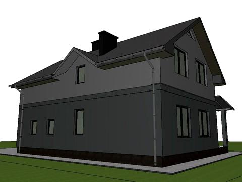 будинок за адресою Соловїна