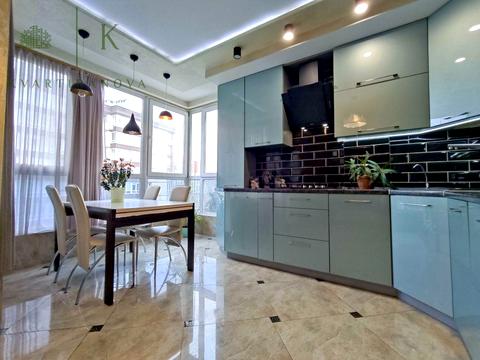 квартира за адресою Шевченка Т., 80
