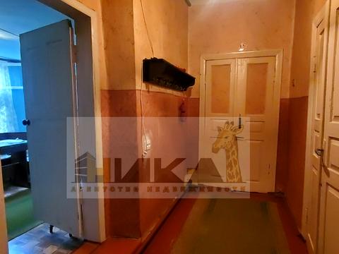 дом по адресу Стасова ул., 29