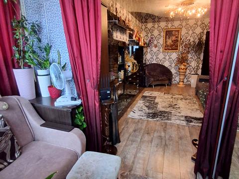 квартира по адресу Марии Примаченко ул., 8в
