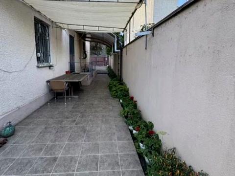 будинок за адресою Штурвальна вул.