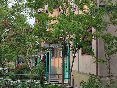 квартира по адресу Осенняя ул., 10