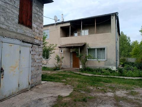 дом по адресу Лісна