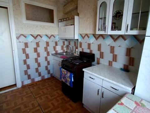 квартира по адресу Пасечная ул., 96