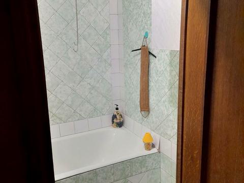 квартира по адресу Апрельский пер., 3