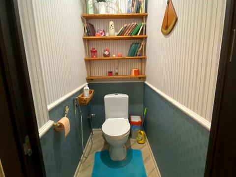 дом по адресу Тениста