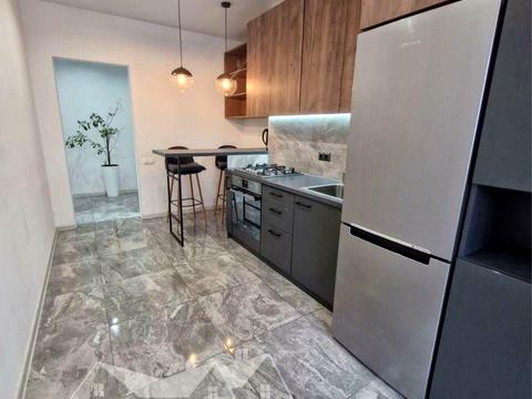 квартира за адресою Боголюбова вул., 27
