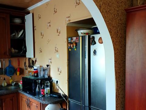 квартира по адресу Кременчуг, Свободы просп., 47