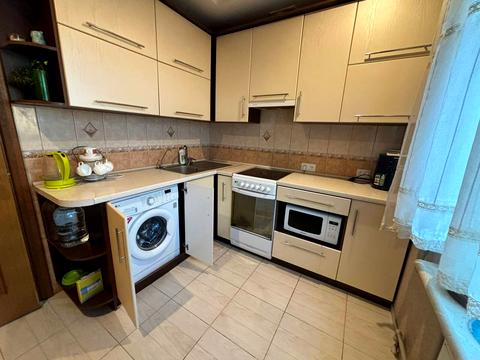 квартира по адресу Оноре де Бальзака ул., 55