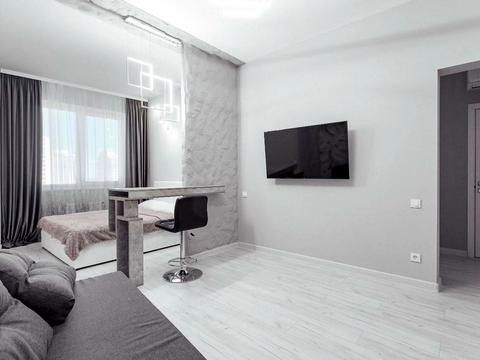 квартира за адресою Генуезька вул., 3а
