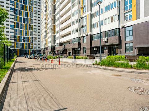 коммерческая по адресу Никольско-Слободская ул., 10