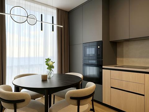 квартира по адресу Волчинецкая ул., 223