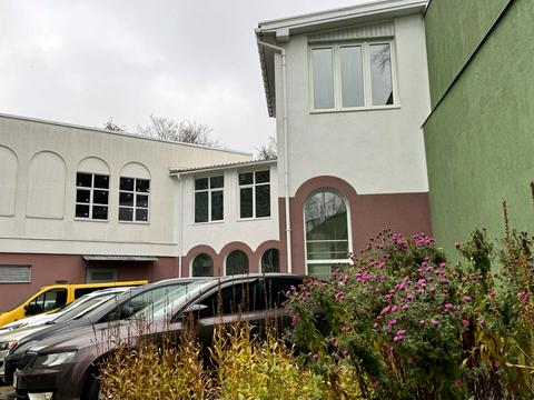 коммерческая по адресу Герцена ул., 35В