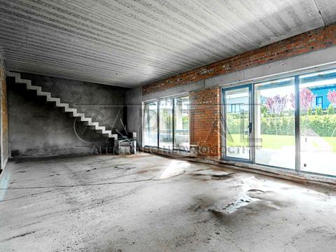 будинок за адресою с. Крушинка, київська