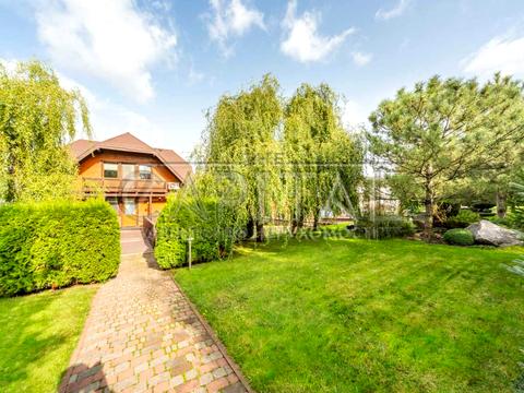 дом по адресу Бориспільський