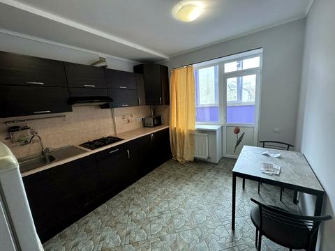 квартира по адресу Побутова ул., 4