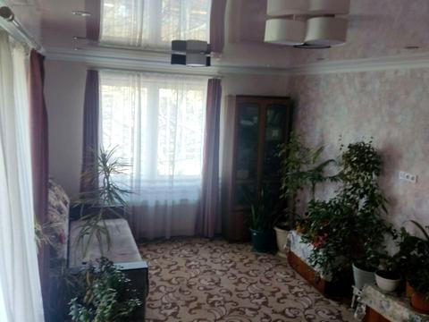 дом по адресу Степовая ул., 14