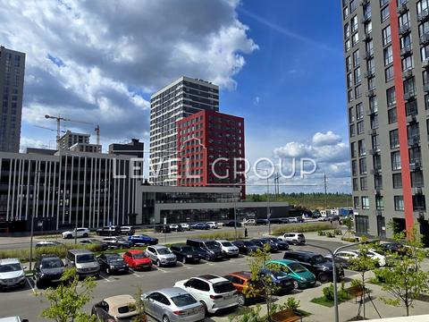 коммерческая по адресу Олександра Олеся ул., 8