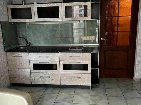 квартира по адресу Шампанский пер., 2/1