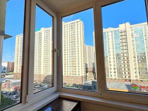 квартира за адресою Академіка Сахарова вул., 86