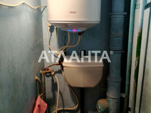 квартира за адресою Люстдорфська дорога вул., 168