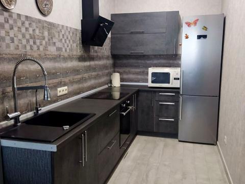 квартира по адресу Гагаринское Плато ул. (Гагаринское Плато), 9