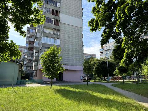 квартира по адресу Тараса Шевченко ул., 350