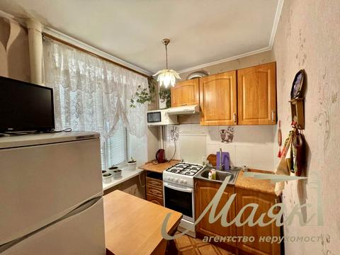 квартира за адресою Запорізька вул., 11