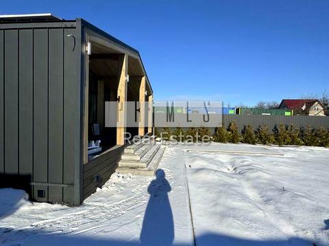 будинок за адресою Польовий пров.