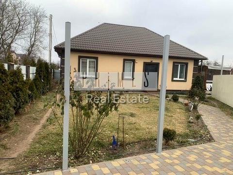 дом по адресу Гришинская ул.