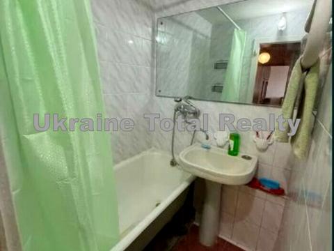 квартира по адресу Владимира Ивасюка просп. (Героїв Сталінграду), 9-А