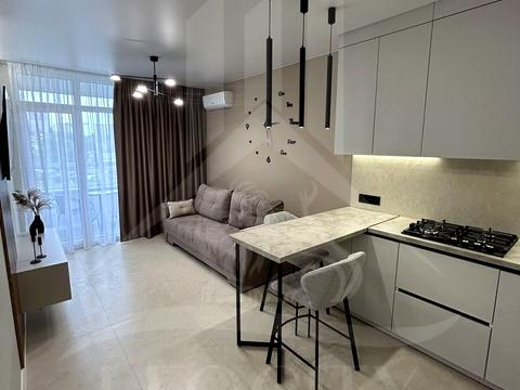 квартира за адресою Топольна вул., 4б