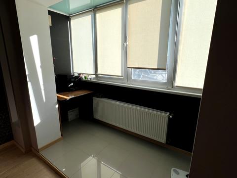 квартира по адресу Шевченка ул., 105