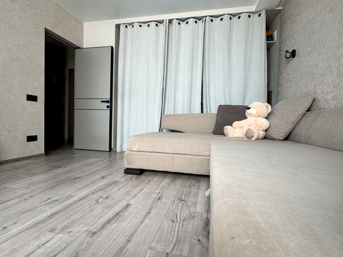 квартира за адресою Перемоги просп., 59
