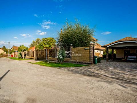 будинок за адресою Садова вул.