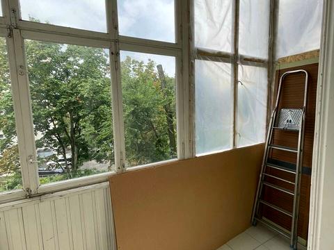 квартира за адресою Чернишевська вул., 96