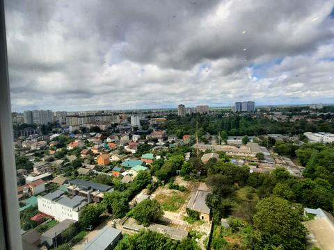 квартира за адресою Жаботинського вул. (Пролетарская улица), 56а