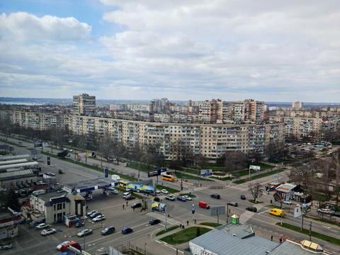 квартира по адресу Семена Палия ул. (Дніпропетровська), 73/1