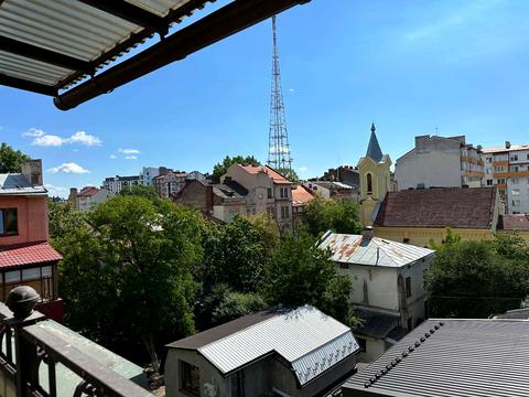 квартира за адресою Шевченка вул., 29