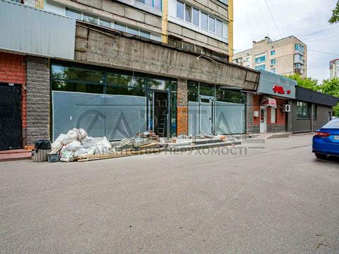 коммерческая по адресу Голосеевский просп. (40-летия Октября), 108