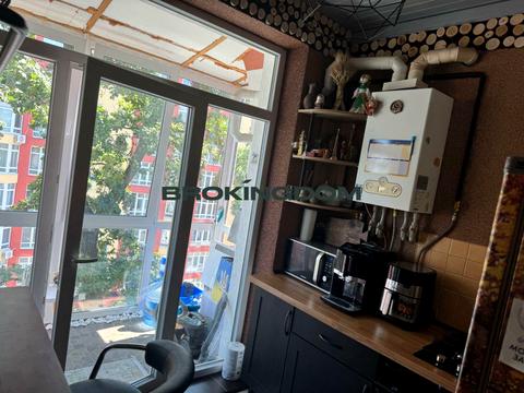 квартира за адресою Мечникова вул., 106-Г