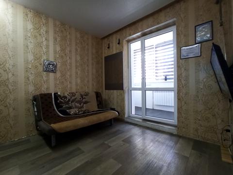 квартира по адресу Салтовское шоссе, 264і