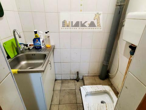 комерційна за адресою Запоріжжя, Теплобудівна вул., 30