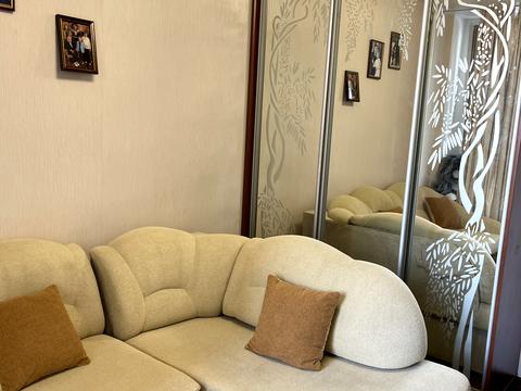 квартира по адресу Заречная ул., 4к1