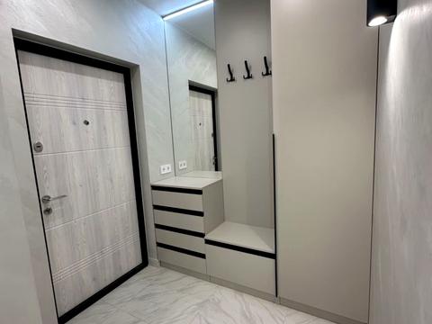 квартира за адресою Запорізьке шосе, 32д