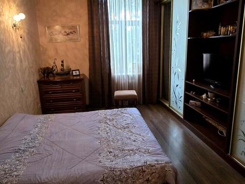 квартира за адресою Велика Васильківська вул. (Червоноармійська), 42