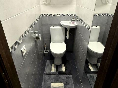 квартира за адресою Євгена Патона вул., 6